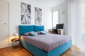 Charming Home-DuomoTv Treviso